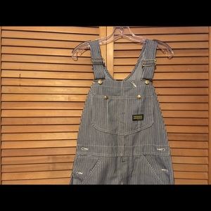 Painters Tough Skin Overalls!